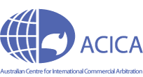 Appointment As A Fellow, ACICA