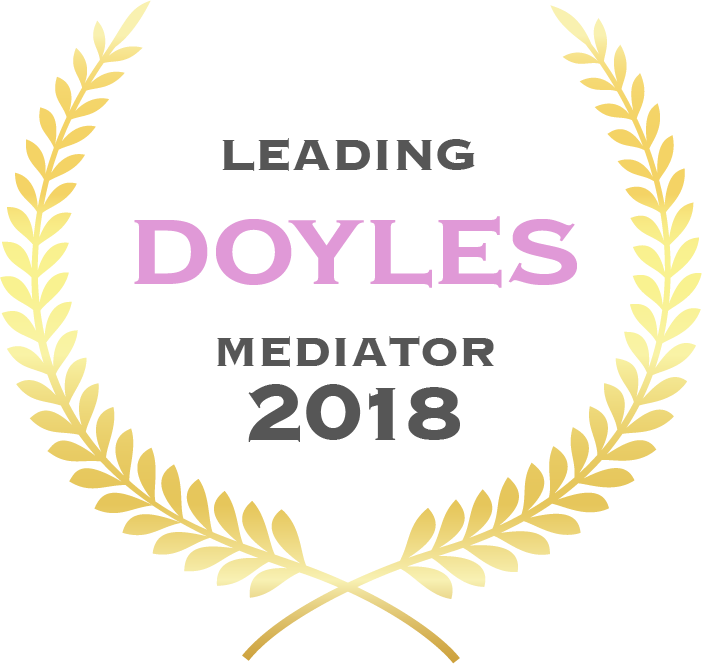 Mediator – Leading – 2018