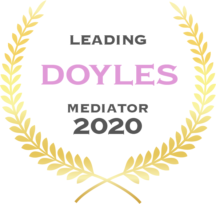 Mediator – Leading – 2020