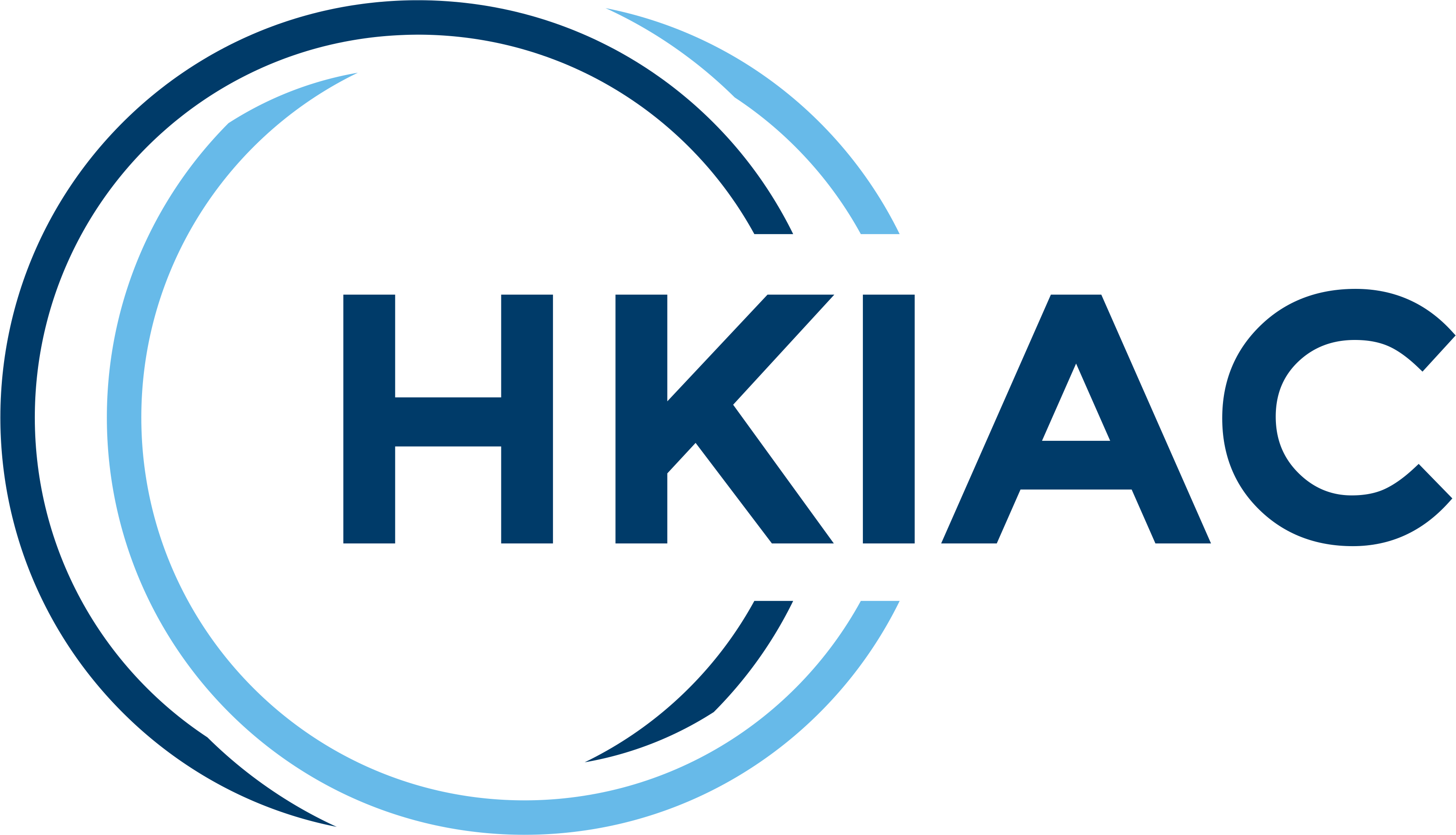 HKIAC Official Logo