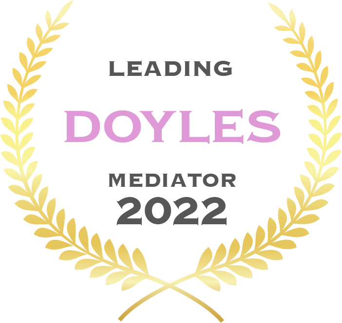 Mediator – Leading – 2022