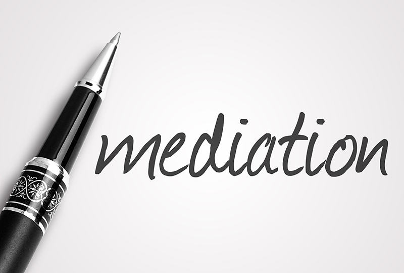 Obligations Imposed On Parties To A Court-ordered Mediation