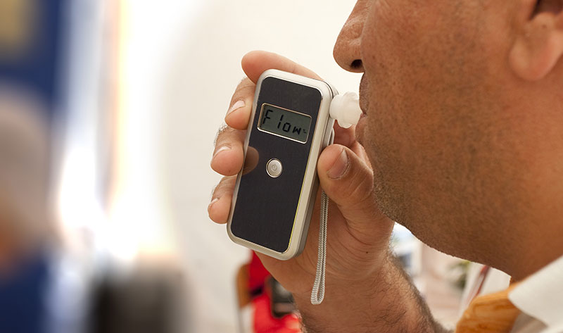 NSW Supreme Court Considers Whether A Blood Test Trumps A Breath Test