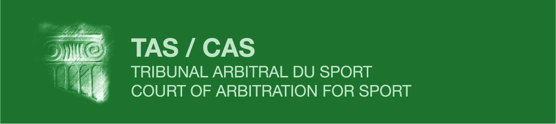 Anthony Lo Surdo SC Appointed To Court Of Arbitration For Sport Ad Hoc Panel For The Asian Games, 2018