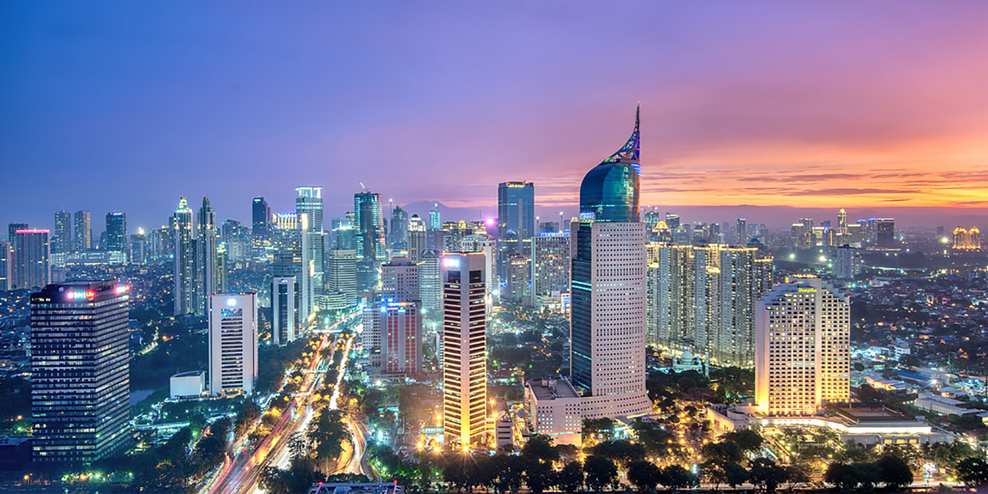 Indonesia & SE Asia, 6th Annual International Arbitration & Regulatory Summit