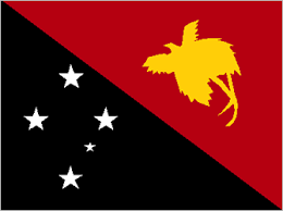 Papua New Guinea