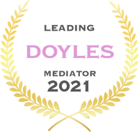 Mediator – 2021 – Leading