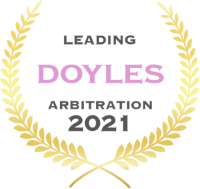 Doyles Guide To Leading Australian Arbitration Silks – 2021