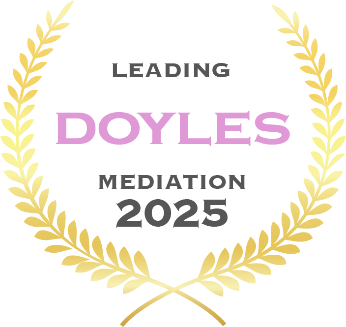Doyles Guide To Leading Mediators In NSW, 2025
