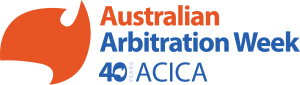 Australian Arbitration Week 2025