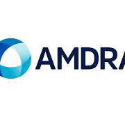 AMDRAS Logo